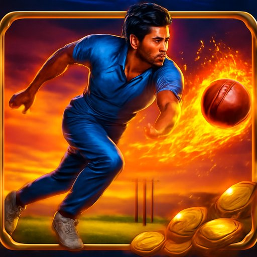 OKBAJEE Crash Style Game